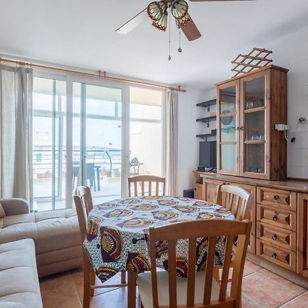 Sea View Apartment In St Paul'S Bay 세인트폴스베이 외부 사진