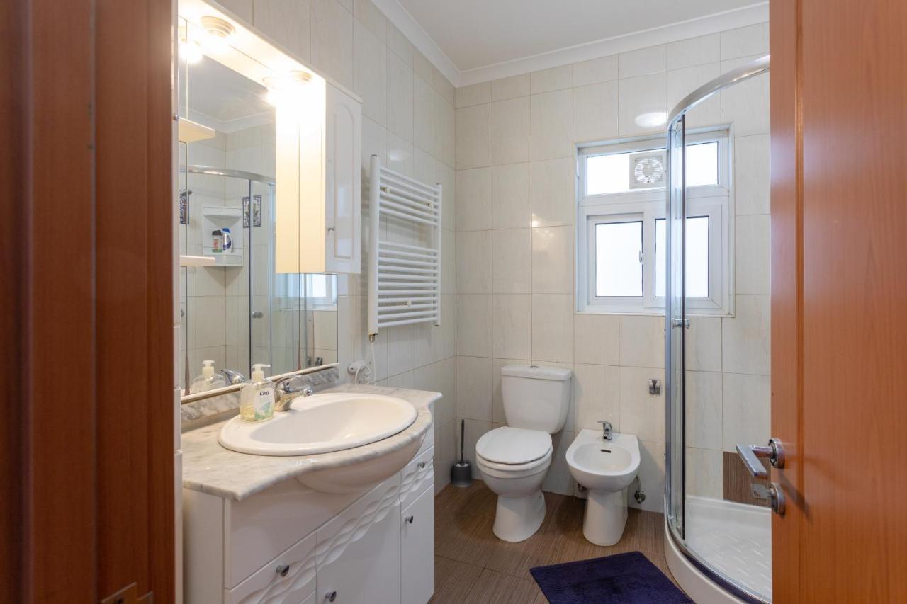 Sea View Apartment In St Paul'S Bay 세인트폴스베이 외부 사진