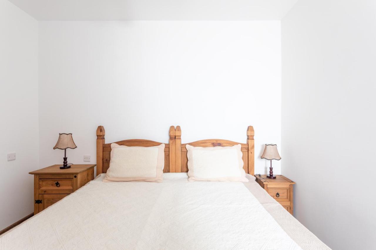 Sea View Apartment In St Paul'S Bay 세인트폴스베이 외부 사진