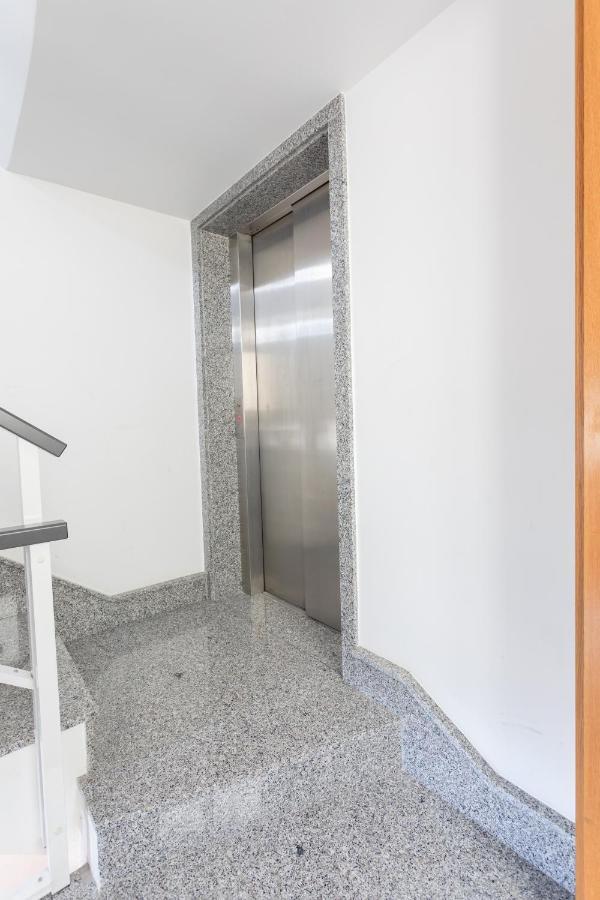 Sea View Apartment In St Paul'S Bay 세인트폴스베이 외부 사진