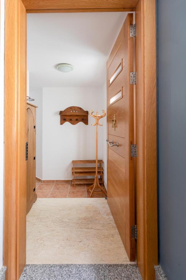 Sea View Apartment In St Paul'S Bay 세인트폴스베이 외부 사진